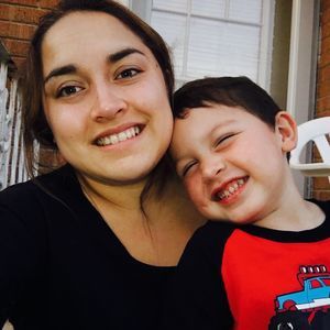 Meet your Posher, Amanda